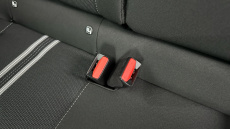 Vauxhall Corsa 1.2 Turbo GS 5dr Petrol Hatchback